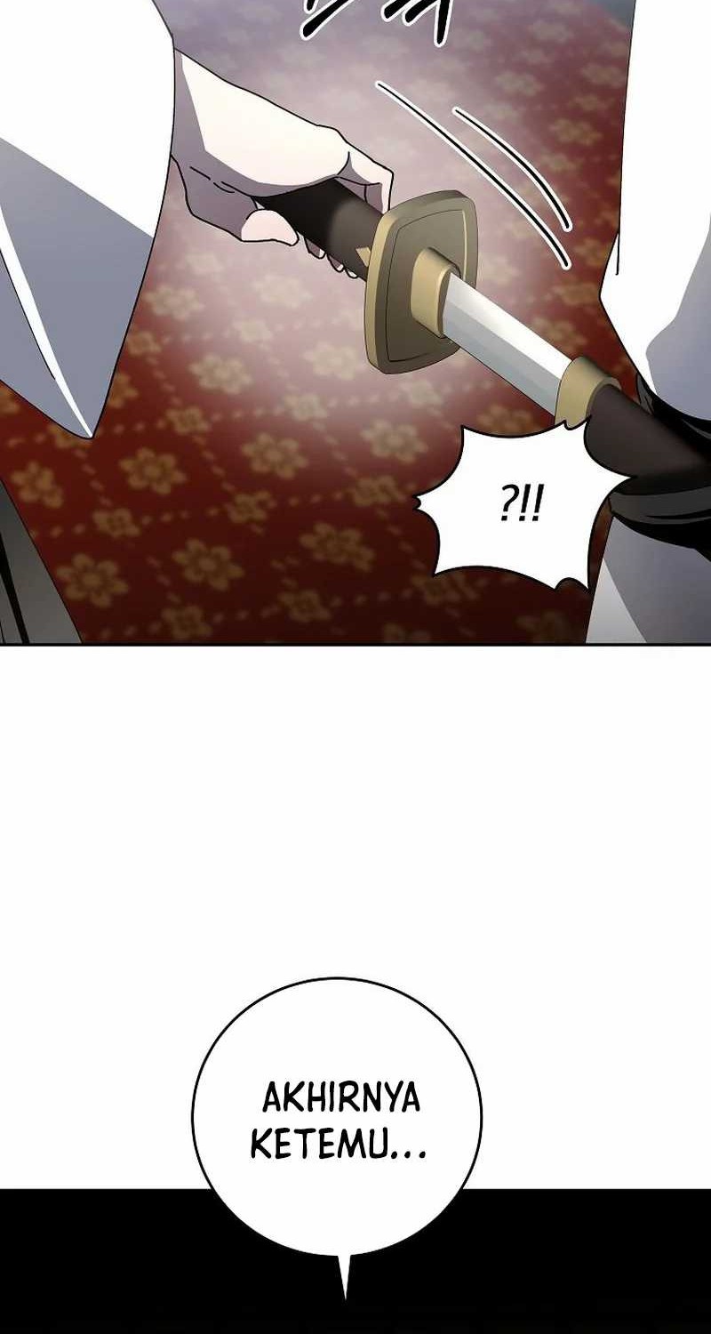 Surviving in a Romance Fantasy Novel Chapter 04 Gambar 48