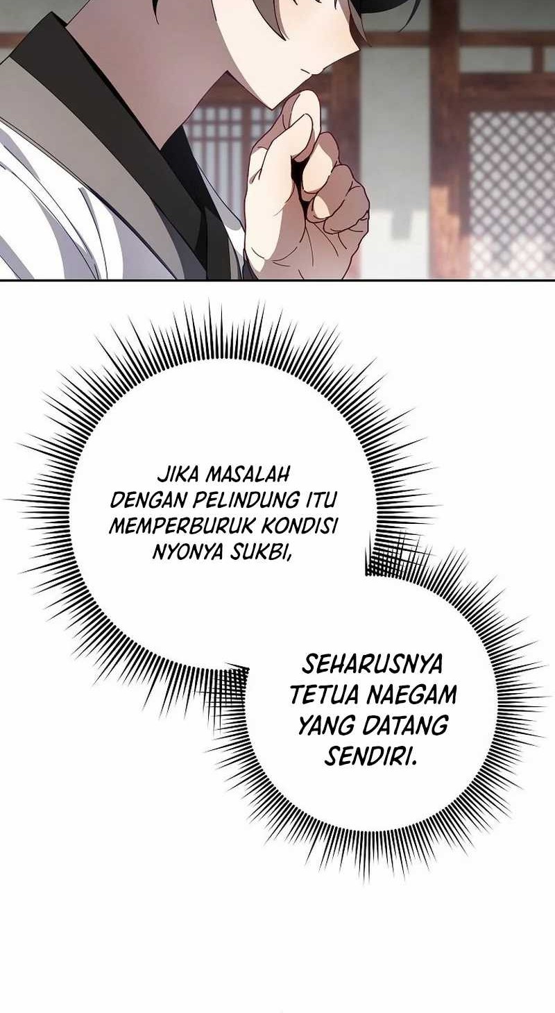 Surviving in a Romance Fantasy Novel Chapter 04 Gambar 4