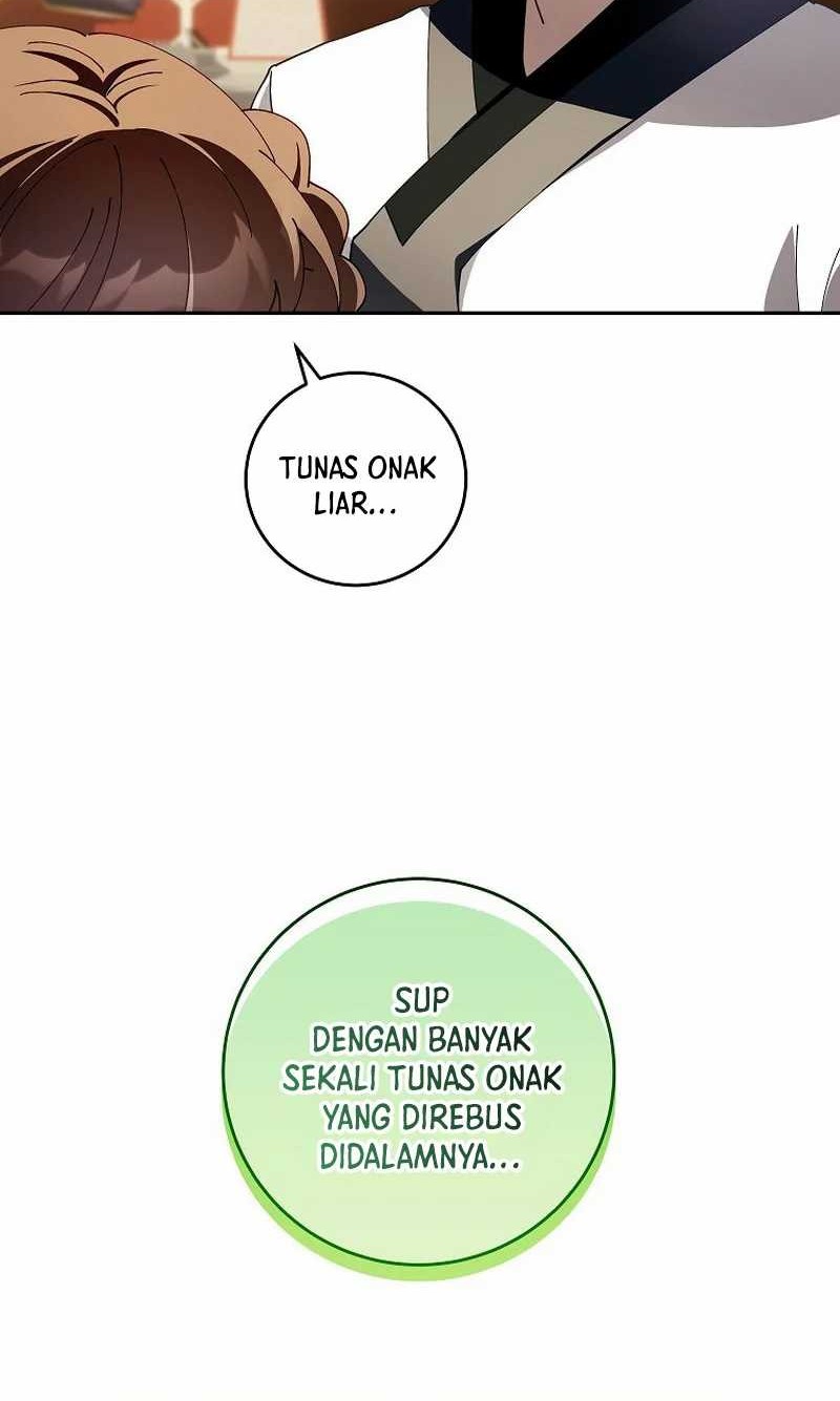 Surviving in a Romance Fantasy Novel Chapter 04 Gambar 58