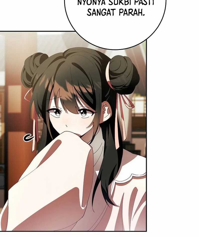 Surviving in a Romance Fantasy Novel Chapter 04 Gambar 8