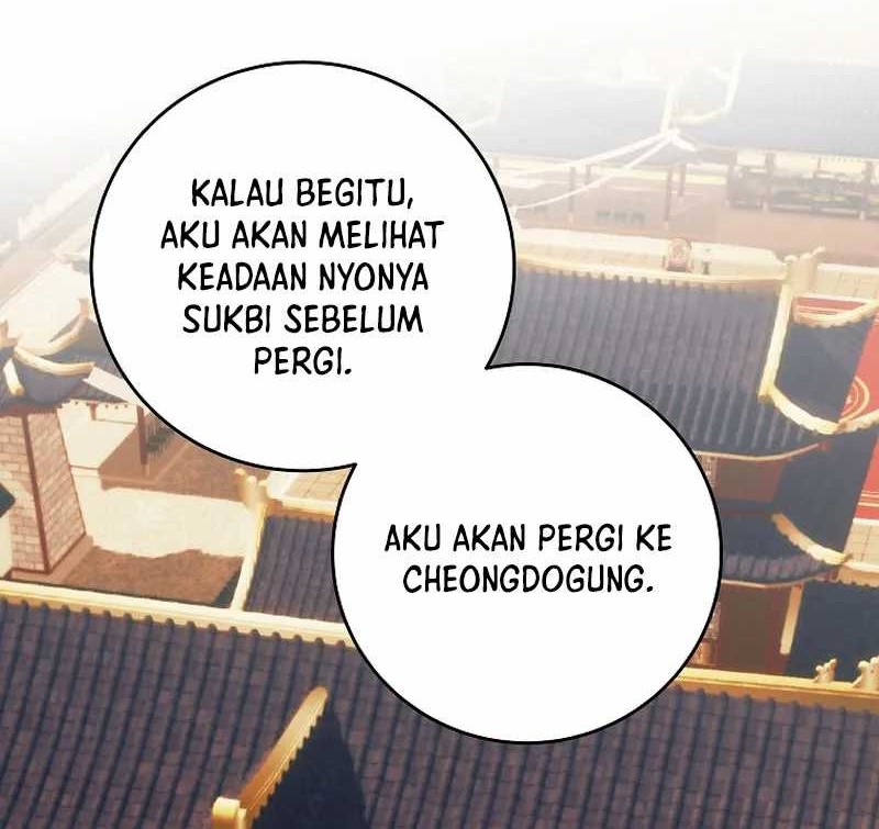 Surviving in a Romance Fantasy Novel Chapter 04 Gambar 10