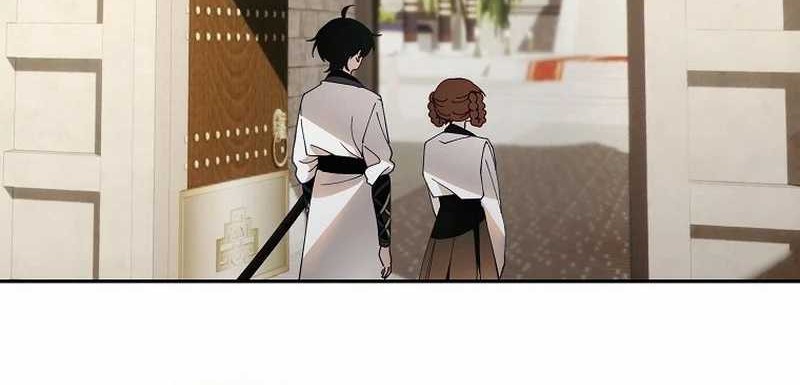 Surviving in a Romance Fantasy Novel Chapter 04 Gambar 12