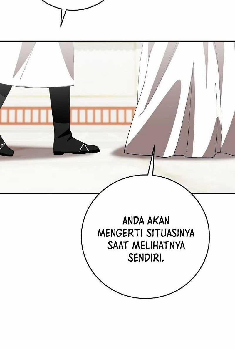 Surviving in a Romance Fantasy Novel Chapter 04 Gambar 14