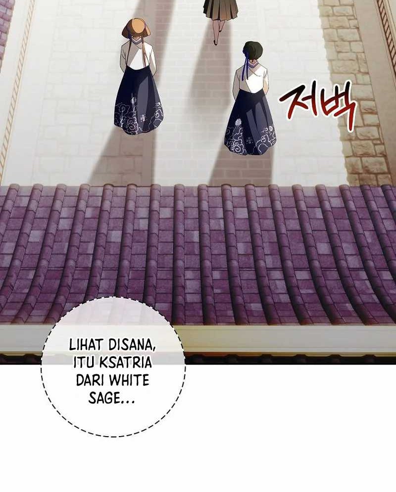 Surviving in a Romance Fantasy Novel Chapter 04 Gambar 16