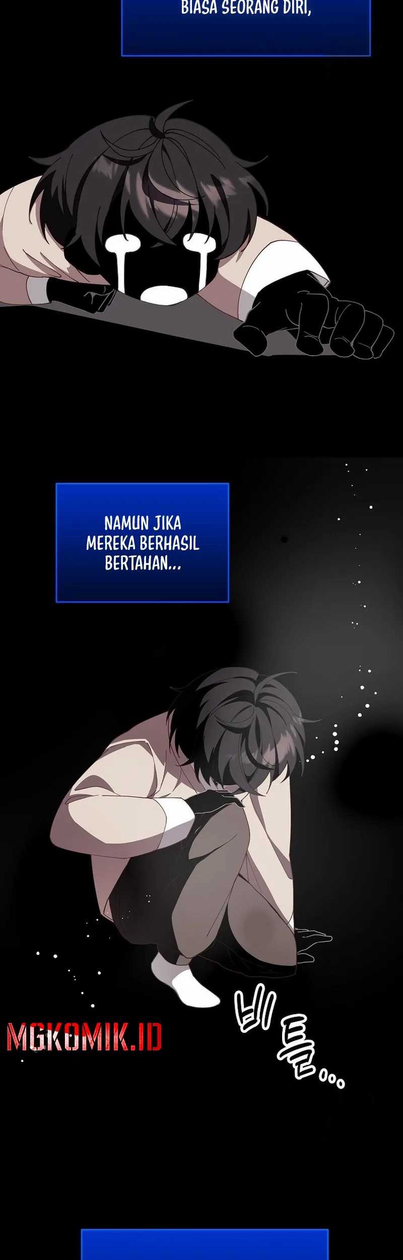 Surviving in a Romance Fantasy Novel Chapter 03 Gambar 19