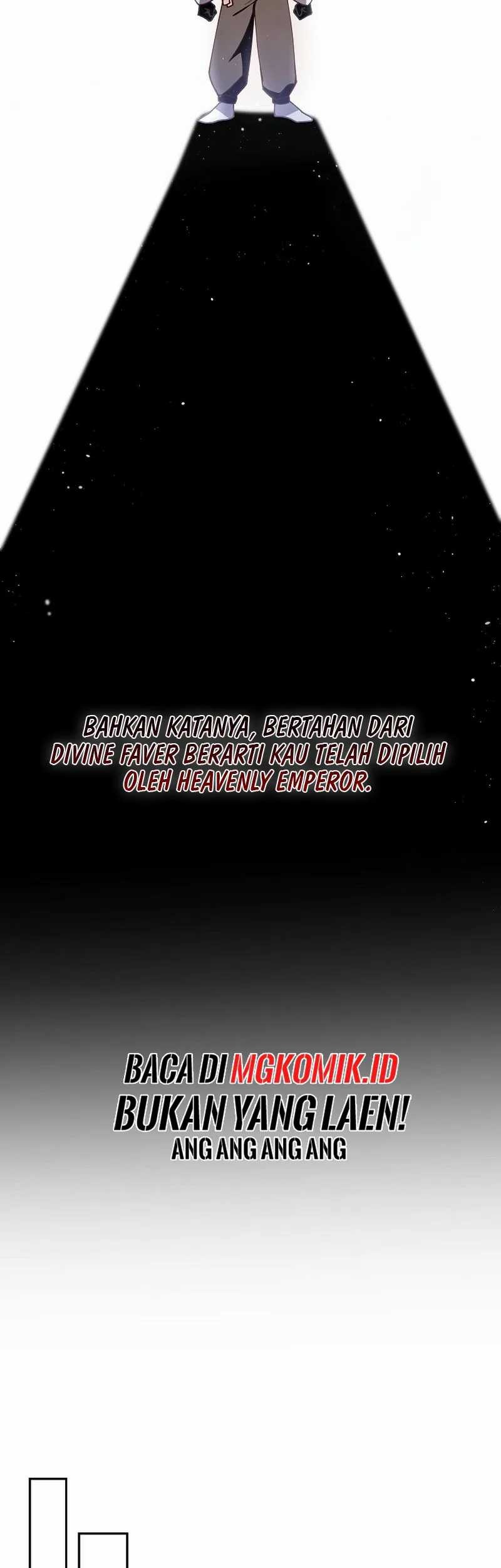 Surviving in a Romance Fantasy Novel Chapter 03 Gambar 21