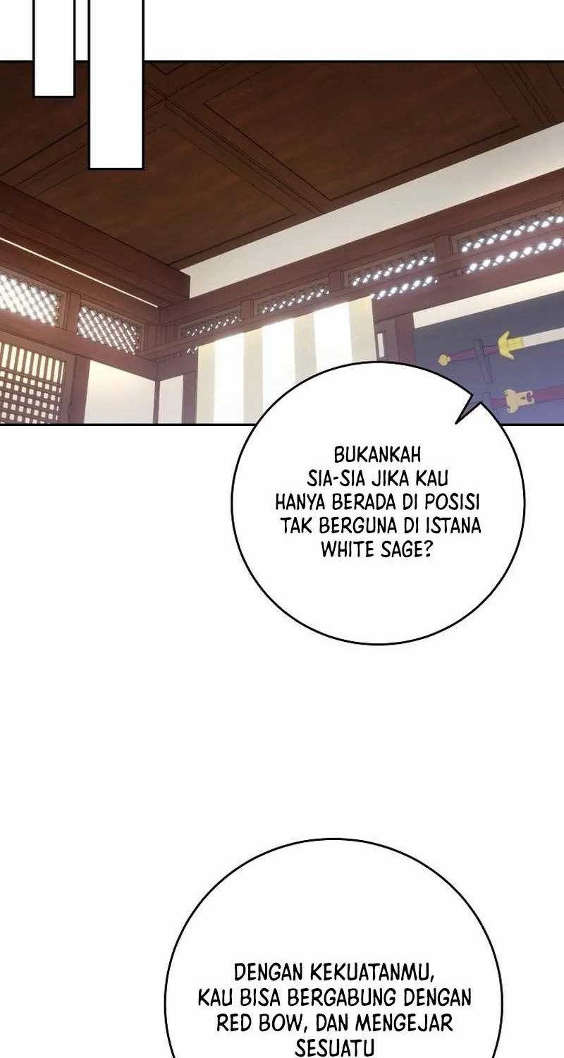 Surviving in a Romance Fantasy Novel Chapter 03 Gambar 22