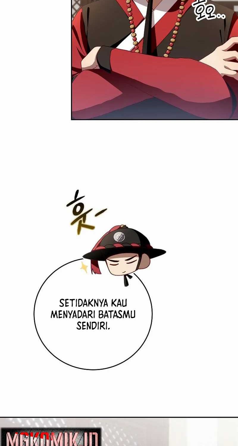 Surviving in a Romance Fantasy Novel Chapter 03 Gambar 24