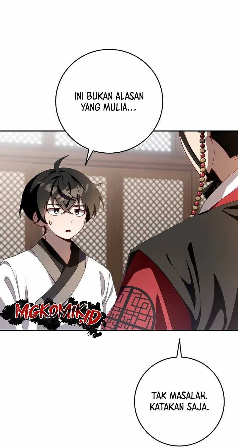 Surviving in a Romance Fantasy Novel Chapter 03 Gambar 32