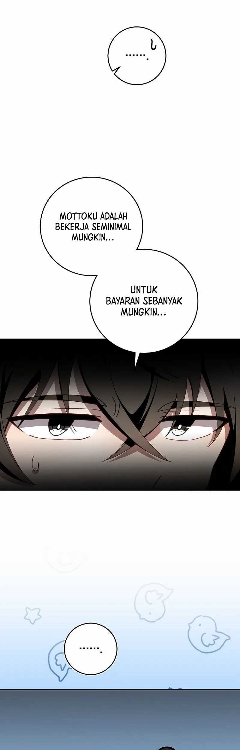 Surviving in a Romance Fantasy Novel Chapter 03 Gambar 33
