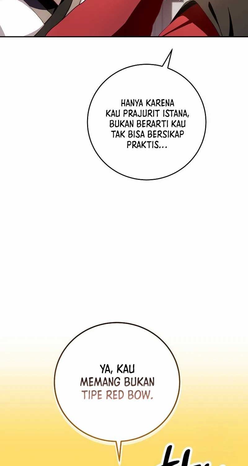 Surviving in a Romance Fantasy Novel Chapter 03 Gambar 36
