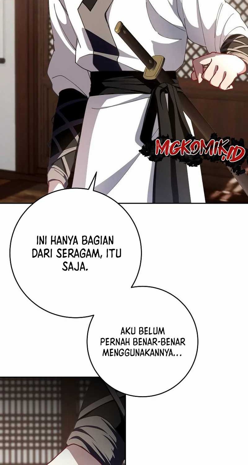 Surviving in a Romance Fantasy Novel Chapter 03 Gambar 38