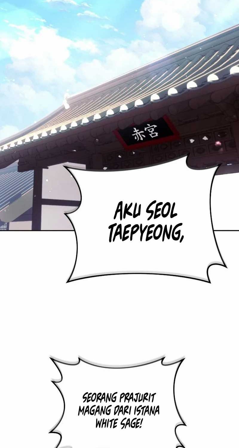 Baca Manhwa Surviving in a Romance Fantasy Novel Chapter 03 Gambar 2