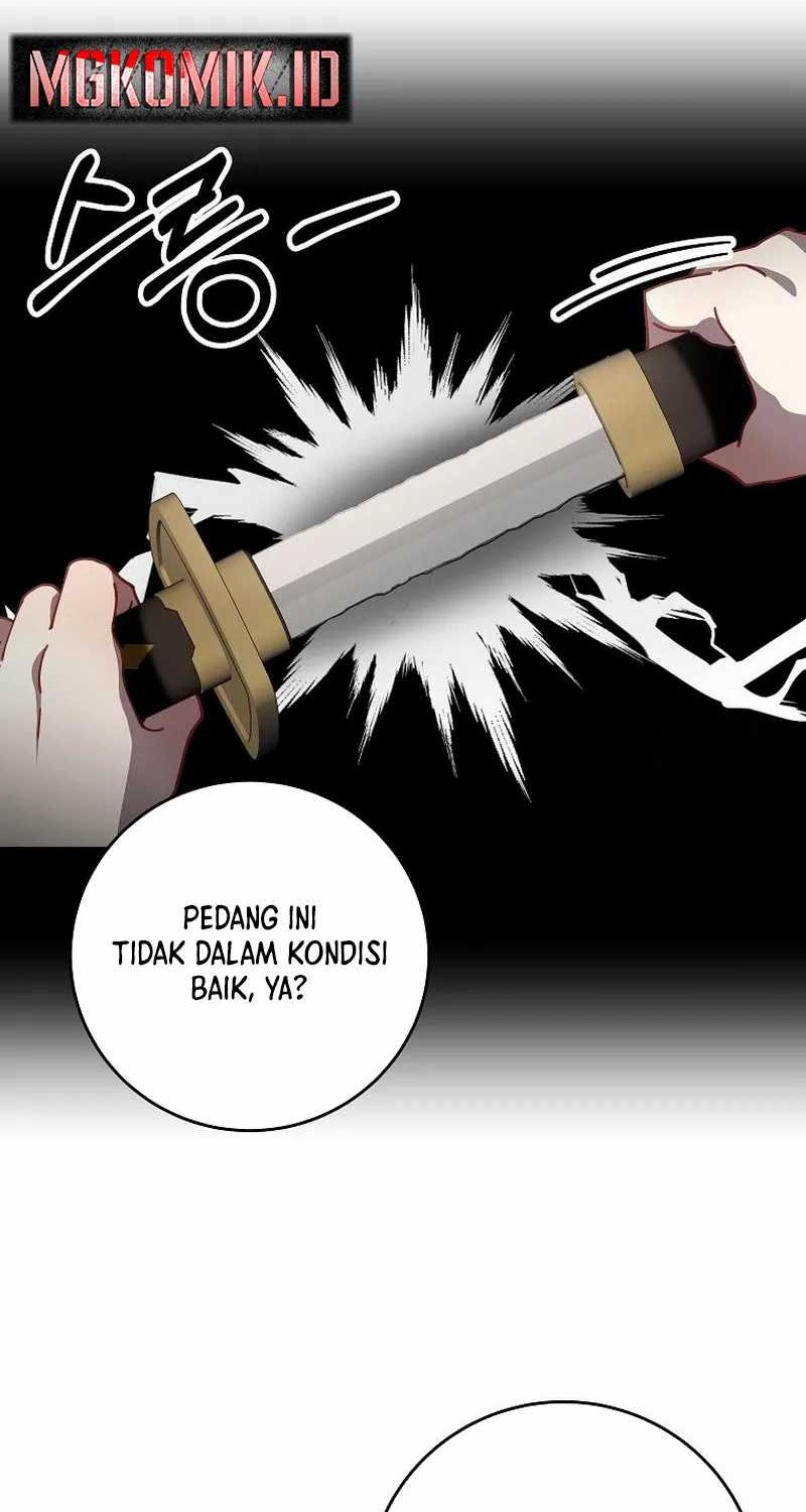 Surviving in a Romance Fantasy Novel Chapter 03 Gambar 40