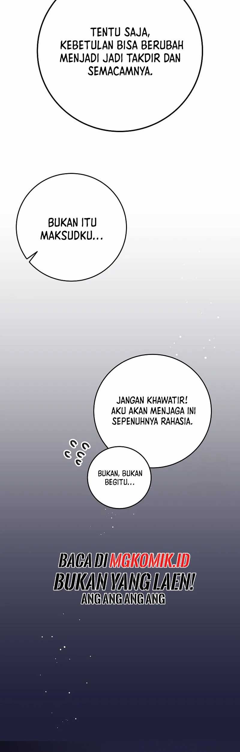 Surviving in a Romance Fantasy Novel Chapter 03 Gambar 43