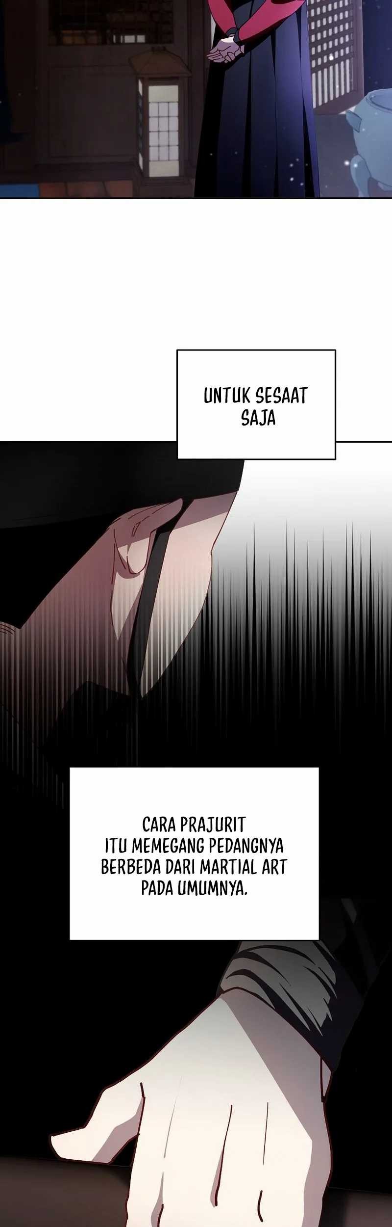 Surviving in a Romance Fantasy Novel Chapter 03 Gambar 45