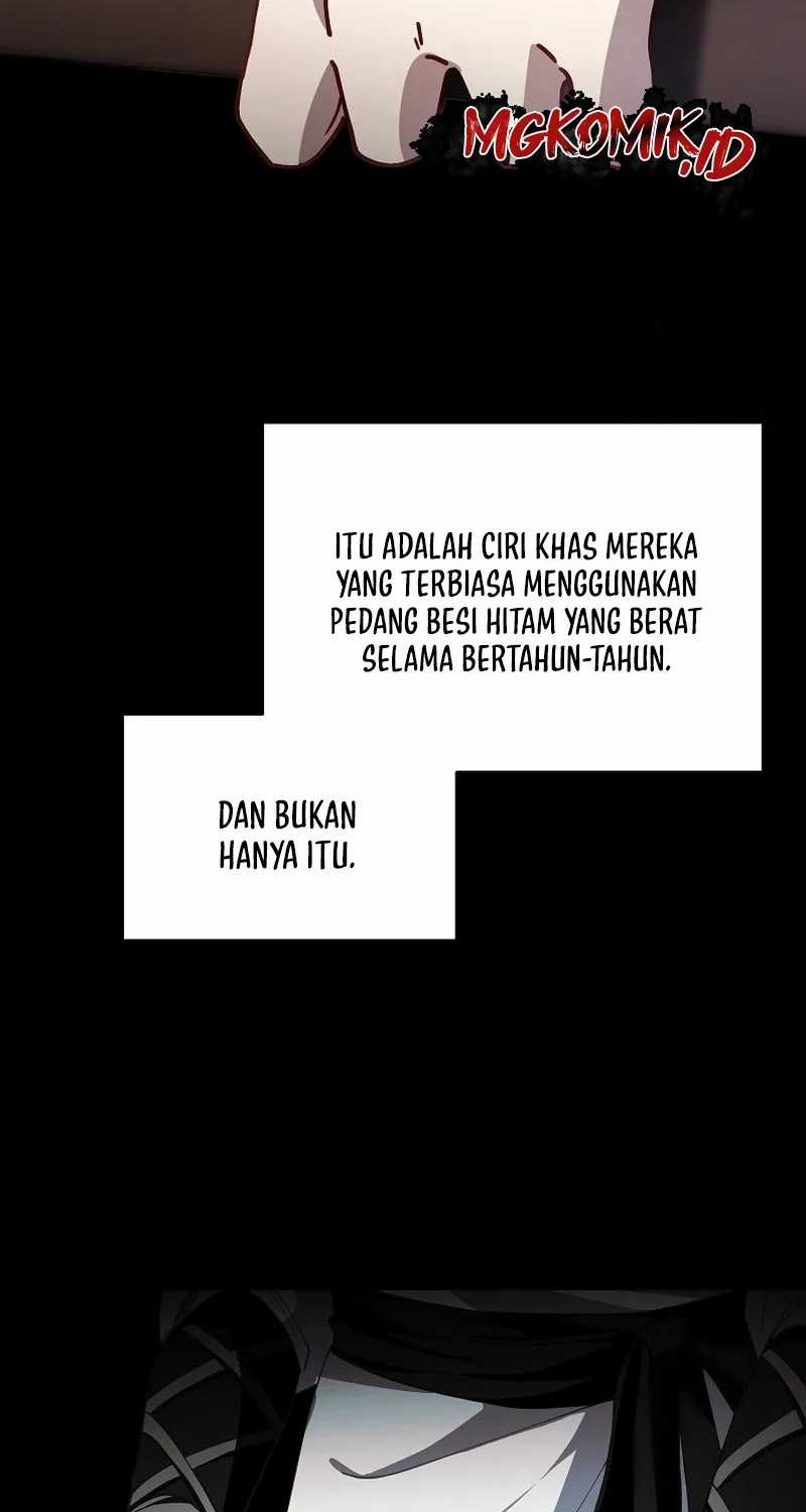 Surviving in a Romance Fantasy Novel Chapter 03 Gambar 46