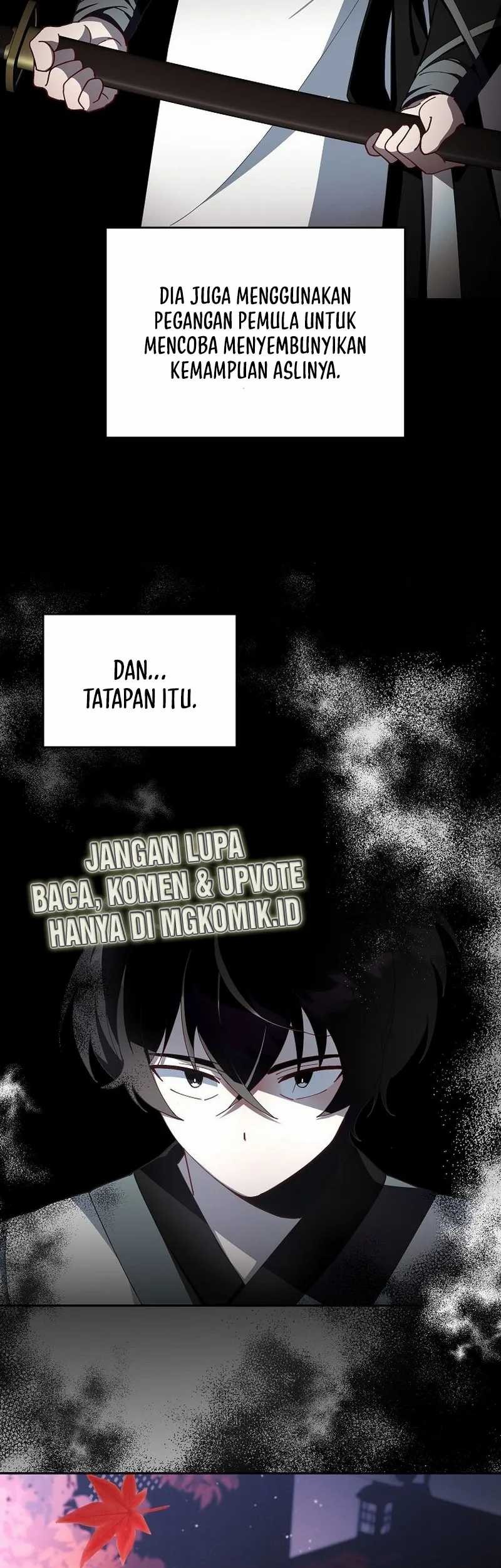 Surviving in a Romance Fantasy Novel Chapter 03 Gambar 47