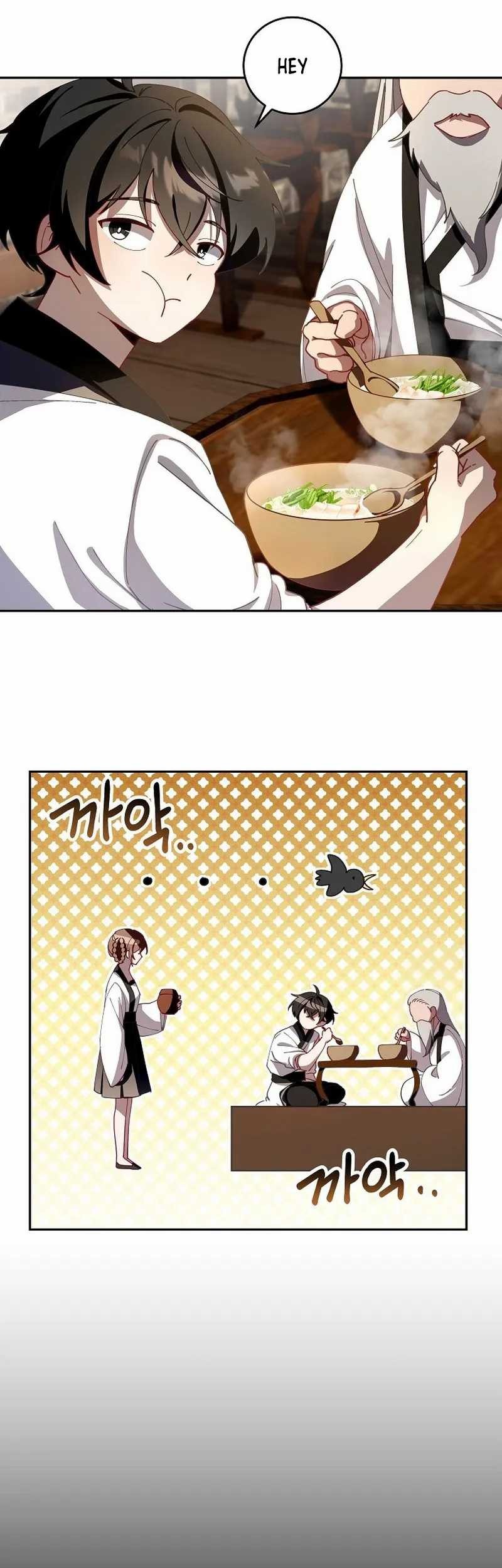 Surviving in a Romance Fantasy Novel Chapter 03 Gambar 53