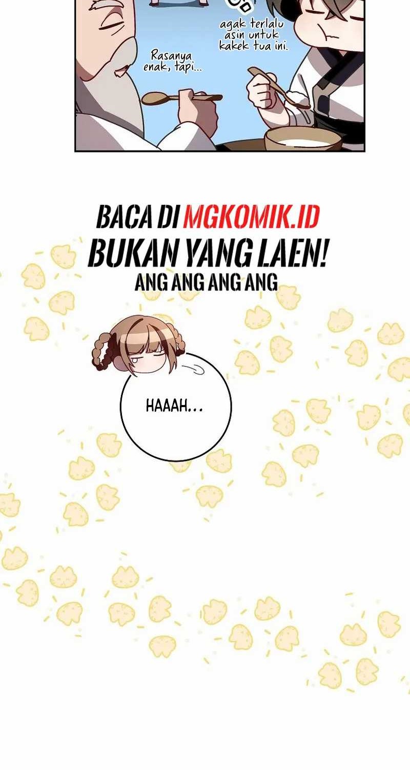 Surviving in a Romance Fantasy Novel Chapter 03 Gambar 58