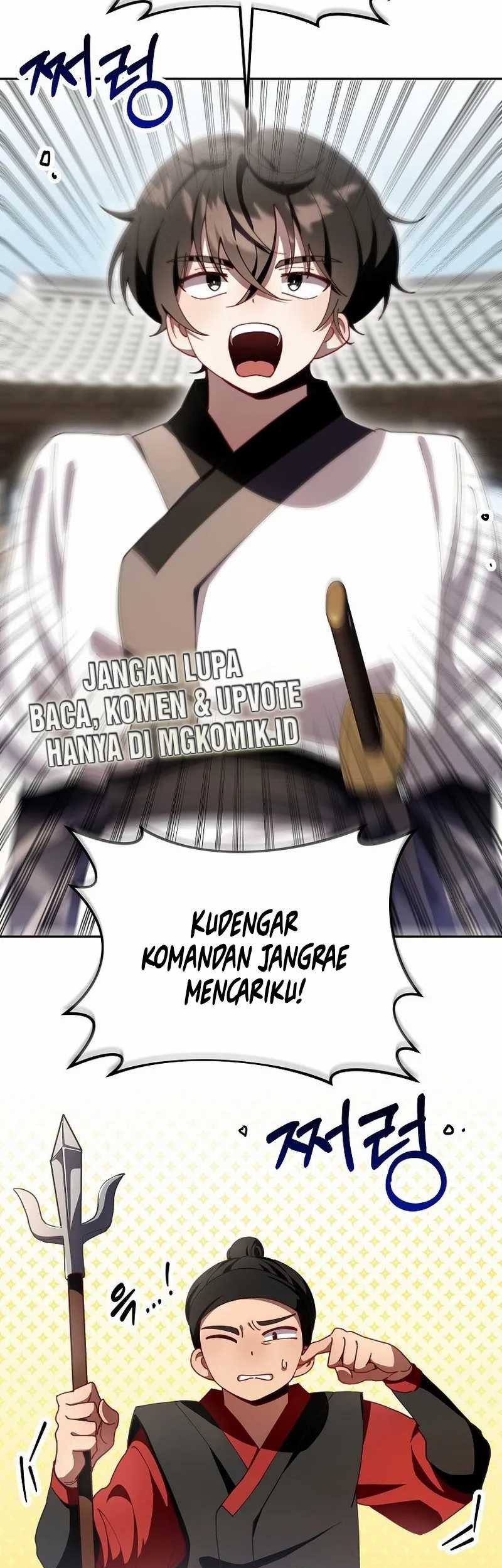 Surviving in a Romance Fantasy Novel Chapter 03 Gambar 3