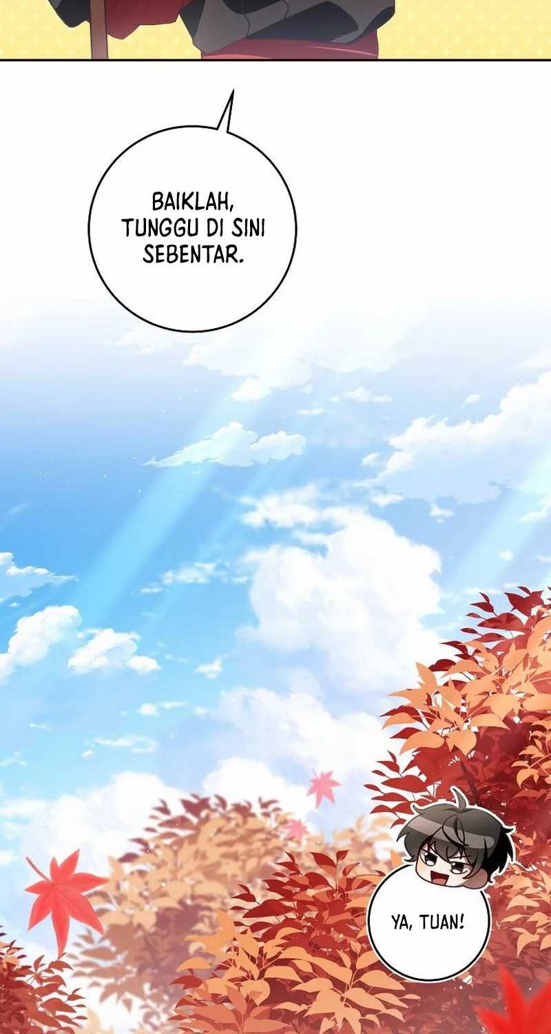 Surviving in a Romance Fantasy Novel Chapter 03 Gambar 4