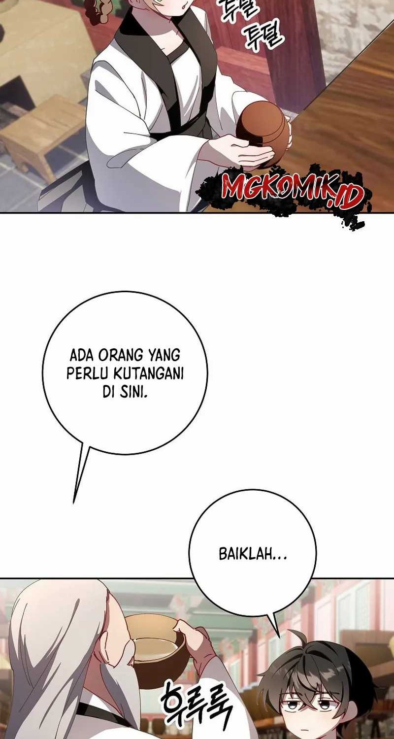 Surviving in a Romance Fantasy Novel Chapter 03 Gambar 60