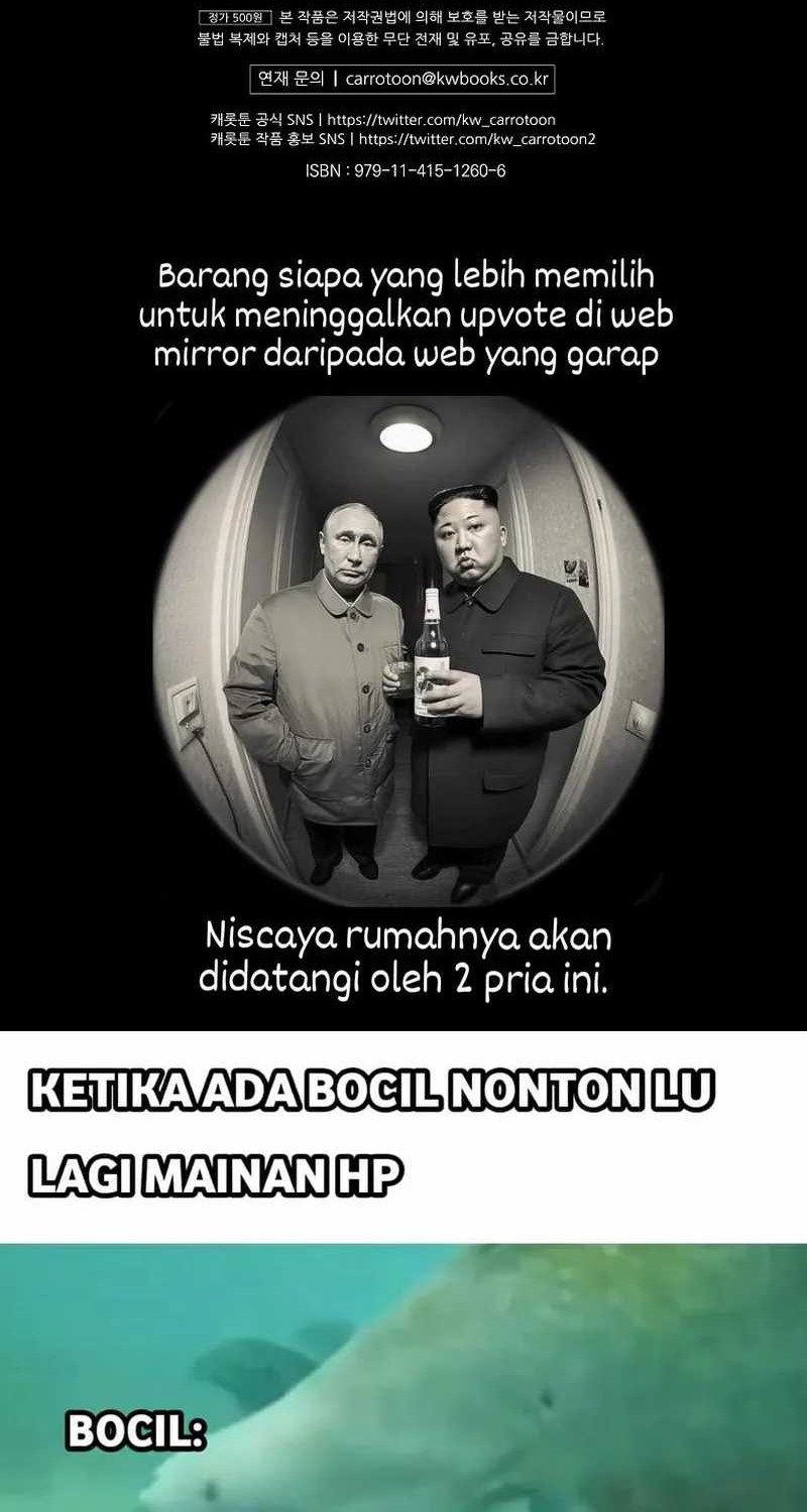 Surviving in a Romance Fantasy Novel Chapter 03 Gambar 66