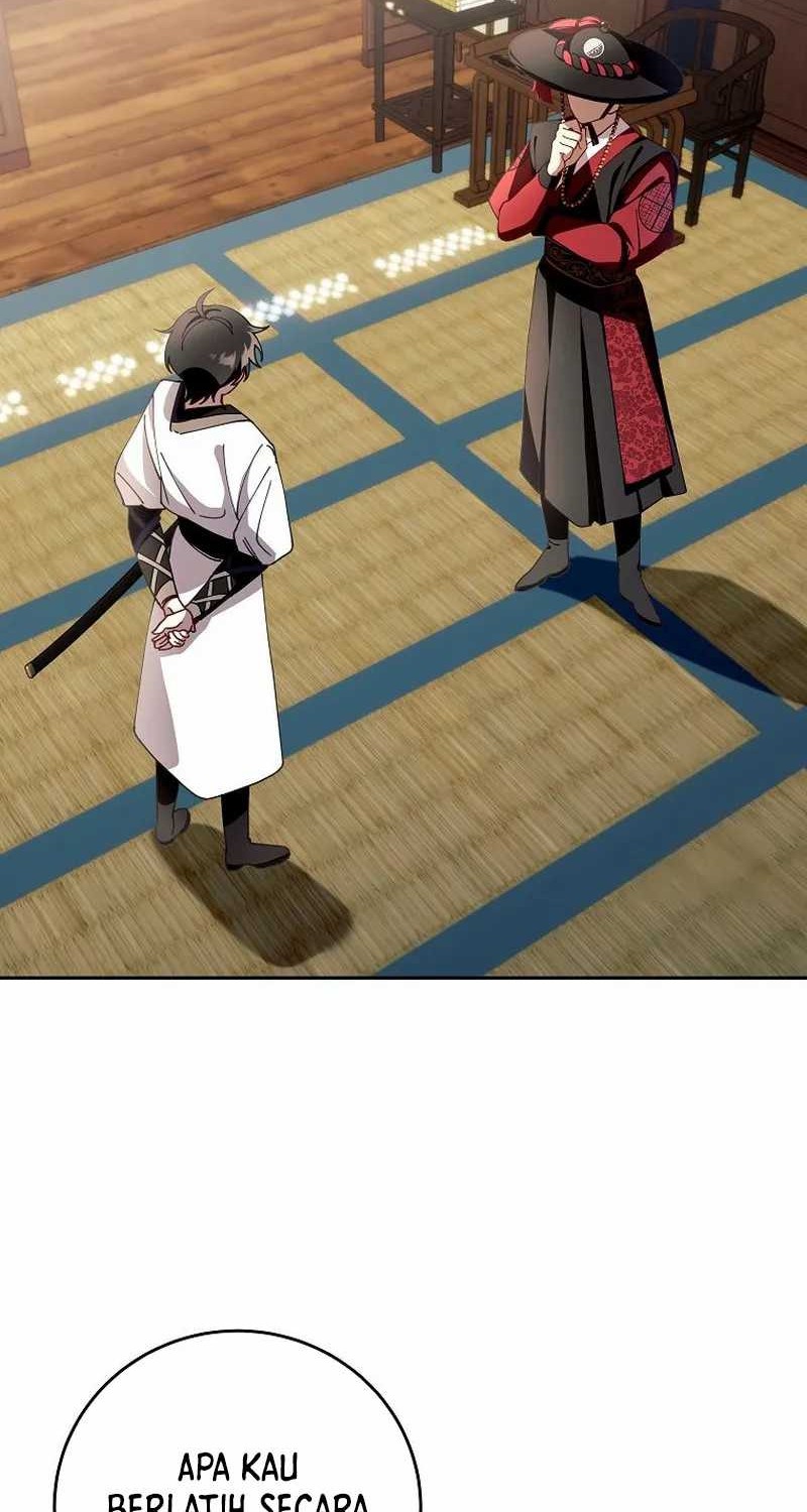 Surviving in a Romance Fantasy Novel Chapter 03 Gambar 10