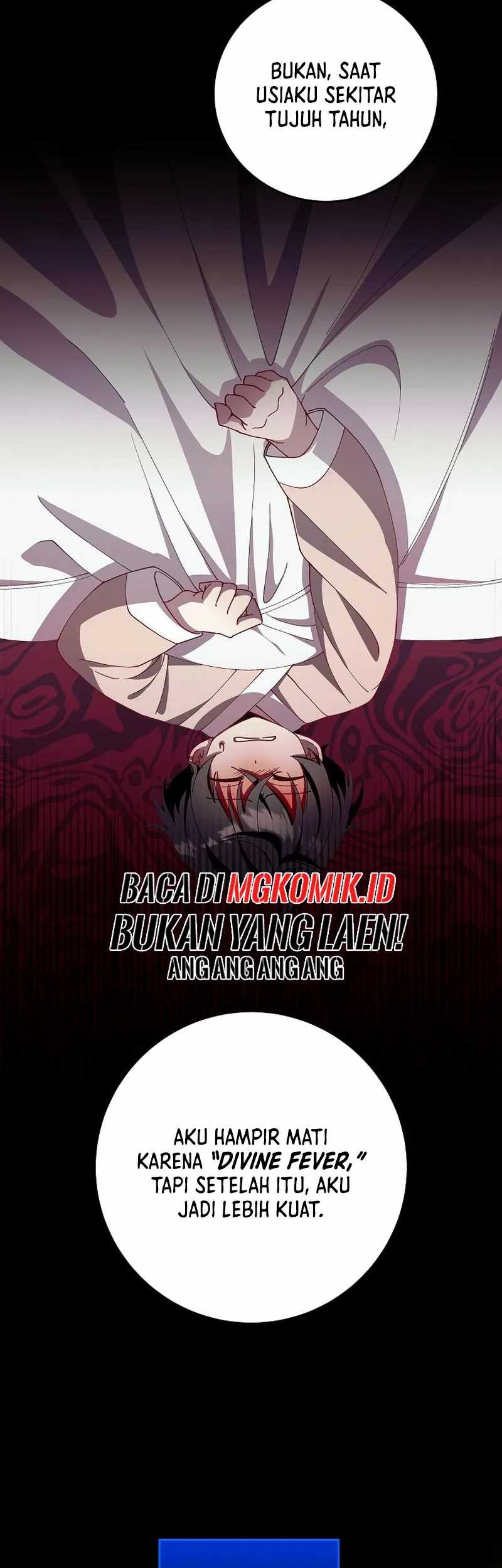Surviving in a Romance Fantasy Novel Chapter 03 Gambar 15
