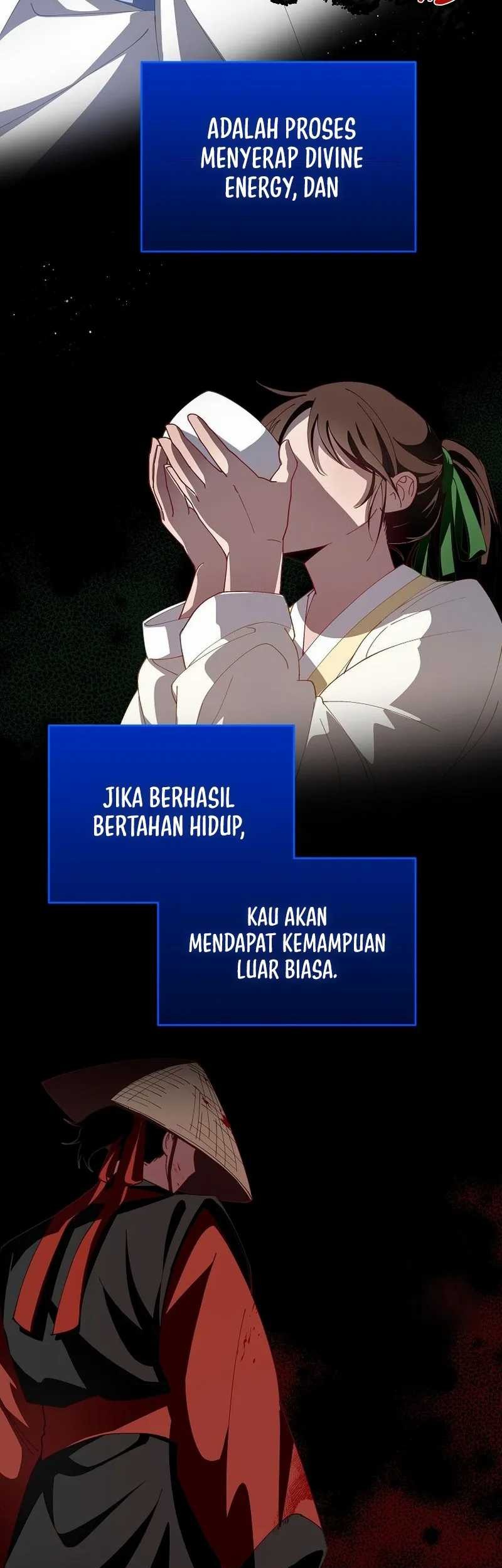 Surviving in a Romance Fantasy Novel Chapter 03 Gambar 17
