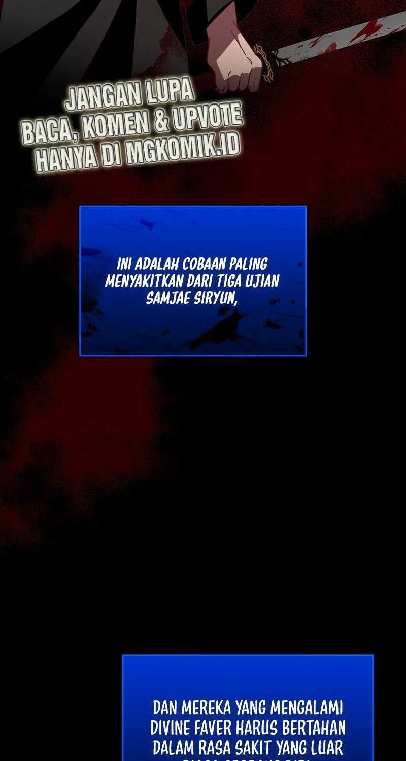 Surviving in a Romance Fantasy Novel Chapter 03 Gambar 18