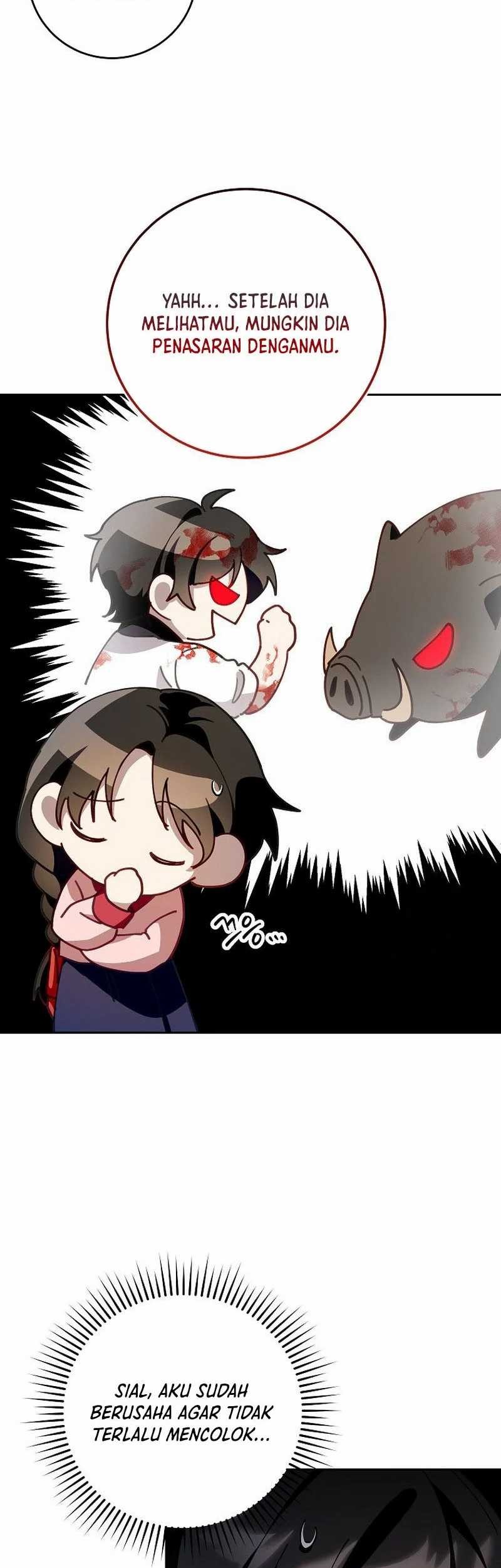 Surviving in a Romance Fantasy Novel Chapter 02 Gambar 59