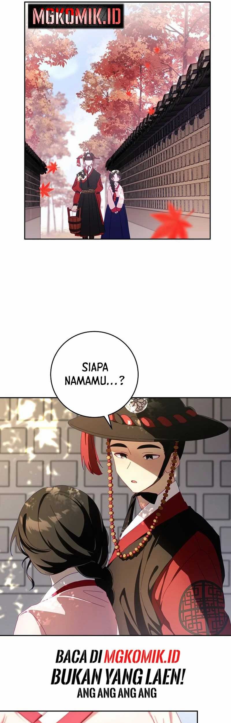 Surviving in a Romance Fantasy Novel Chapter 01 Gambar 18