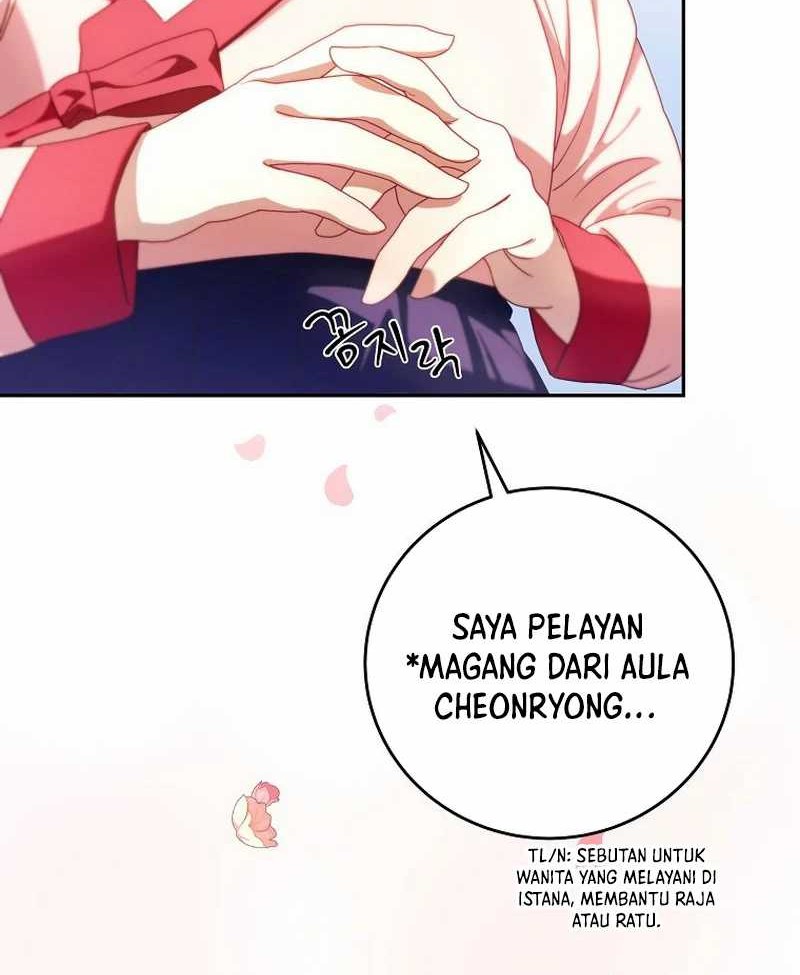 Surviving in a Romance Fantasy Novel Chapter 01 Gambar 19