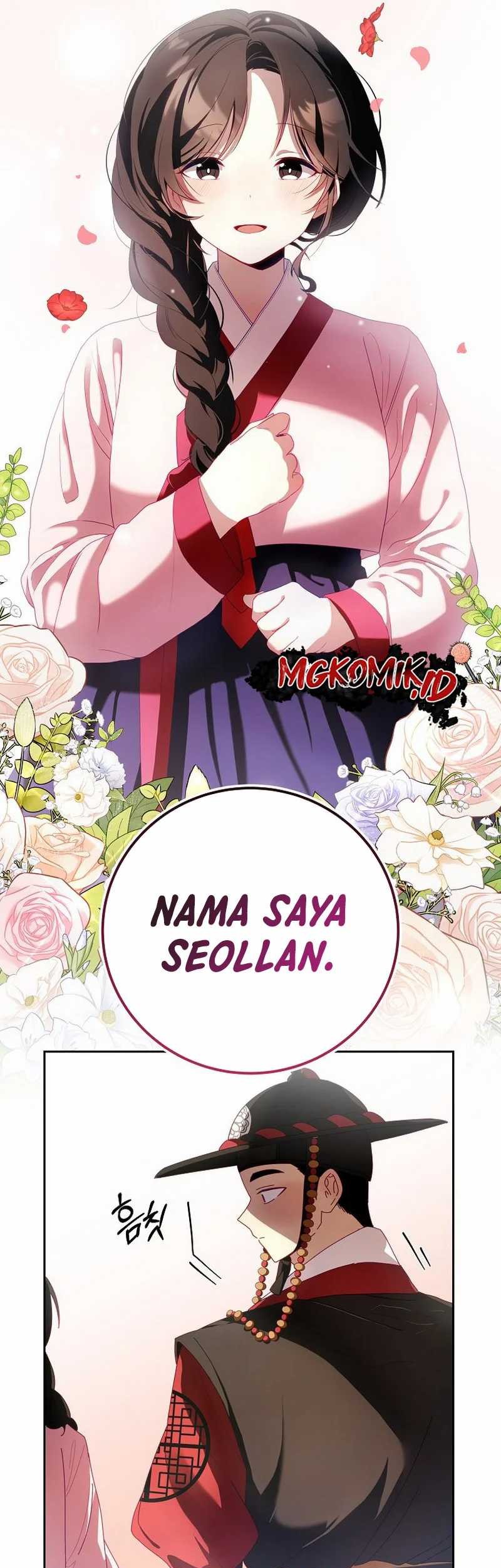 Surviving in a Romance Fantasy Novel Chapter 01 Gambar 20