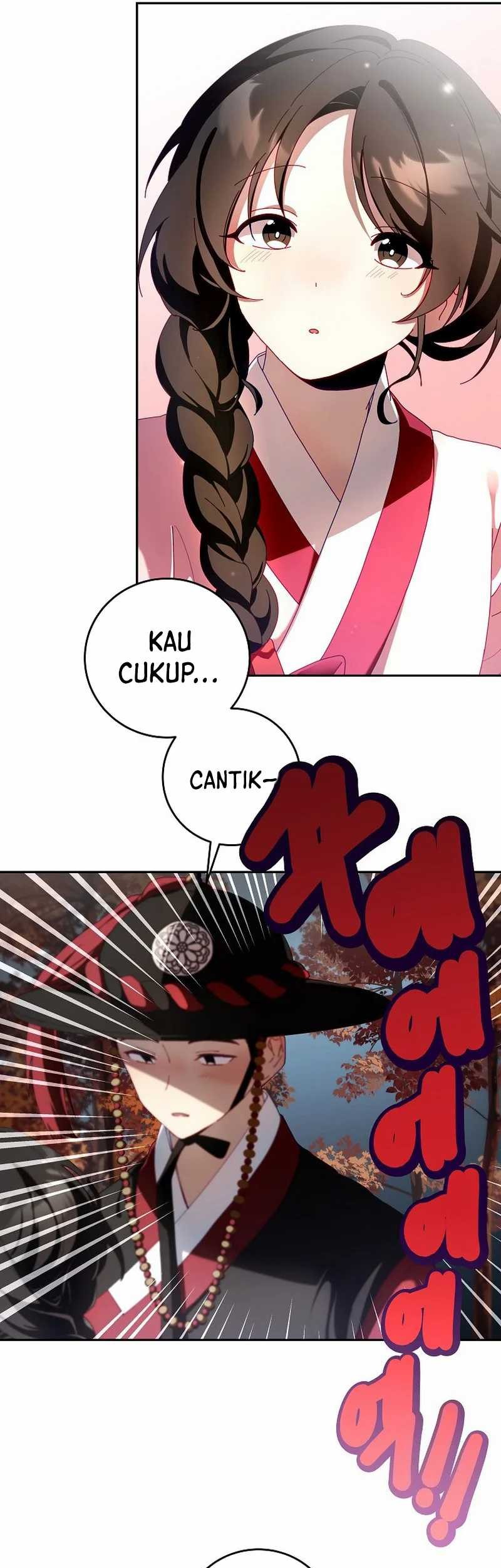 Surviving in a Romance Fantasy Novel Chapter 01 Gambar 23