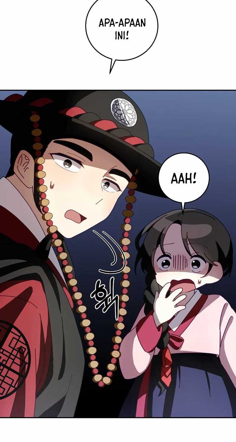 Surviving in a Romance Fantasy Novel Chapter 01 Gambar 24
