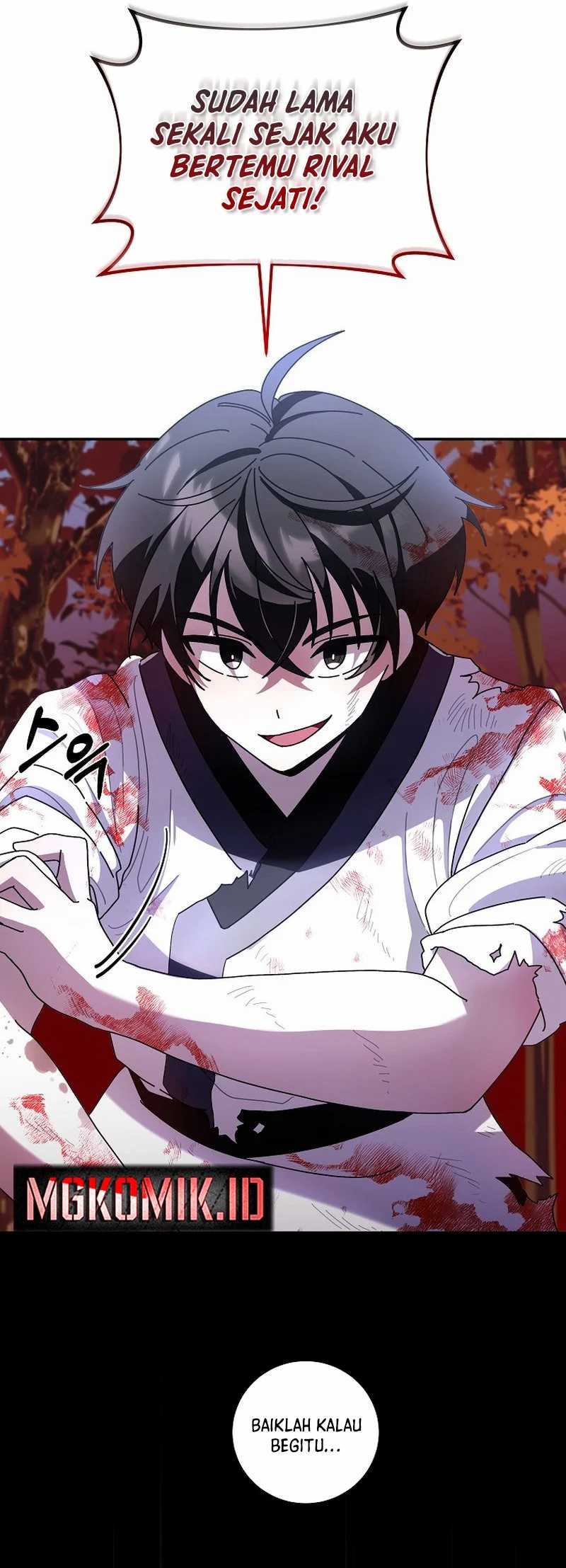 Surviving in a Romance Fantasy Novel Chapter 01 Gambar 27