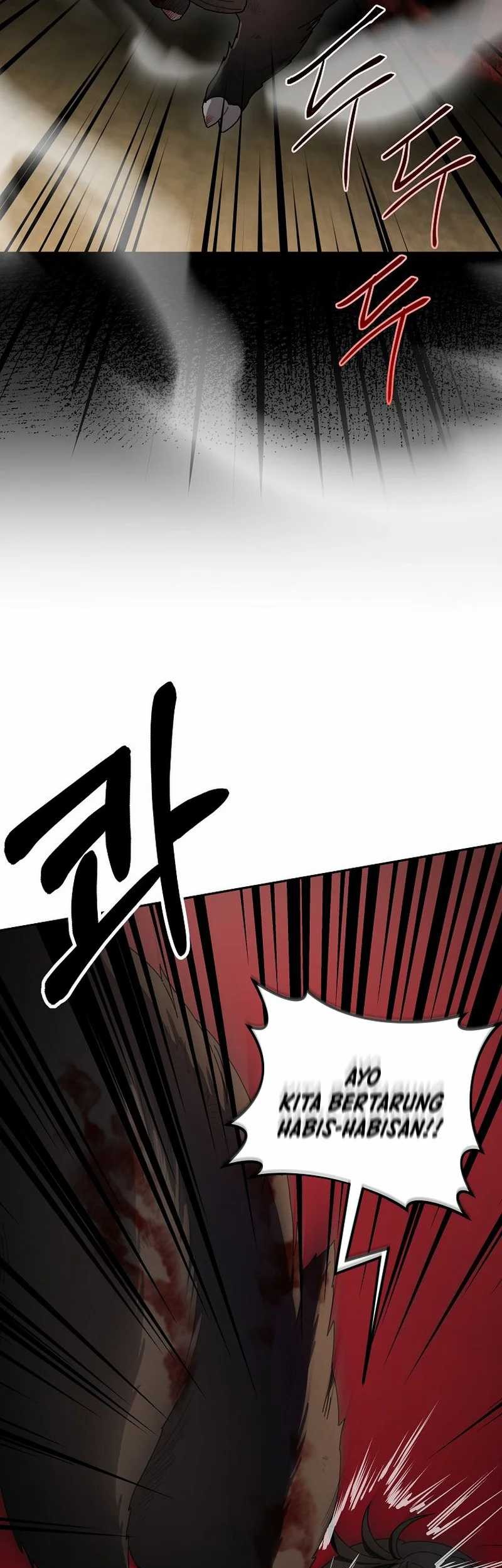 Surviving in a Romance Fantasy Novel Chapter 01 Gambar 30