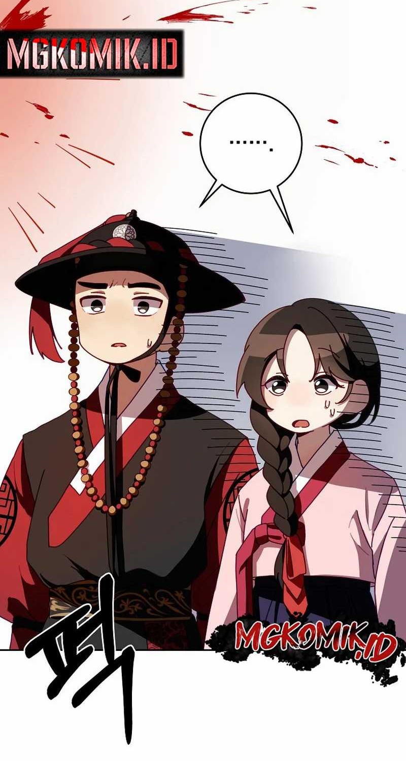 Surviving in a Romance Fantasy Novel Chapter 01 Gambar 33