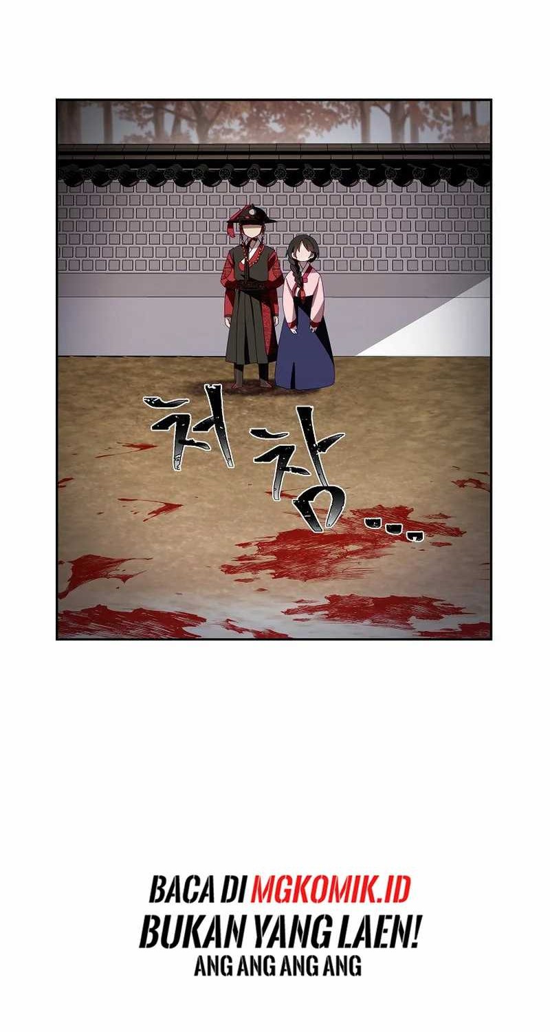 Surviving in a Romance Fantasy Novel Chapter 01 Gambar 49
