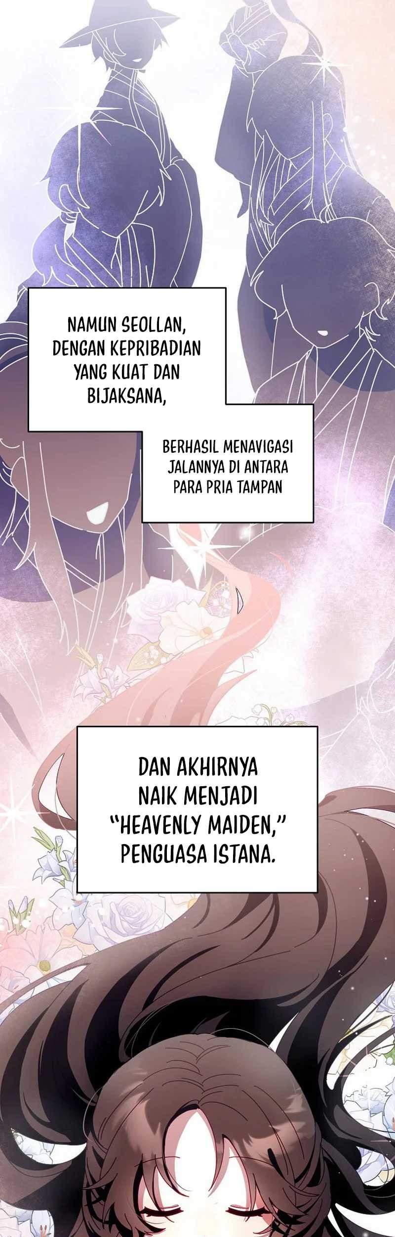 Surviving in a Romance Fantasy Novel Chapter 01 Gambar 53
