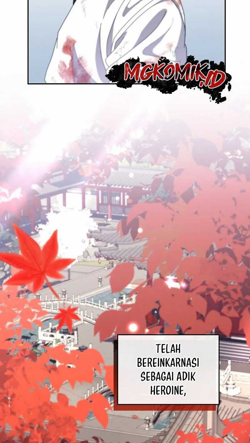 Surviving in a Romance Fantasy Novel Chapter 01 Gambar 60