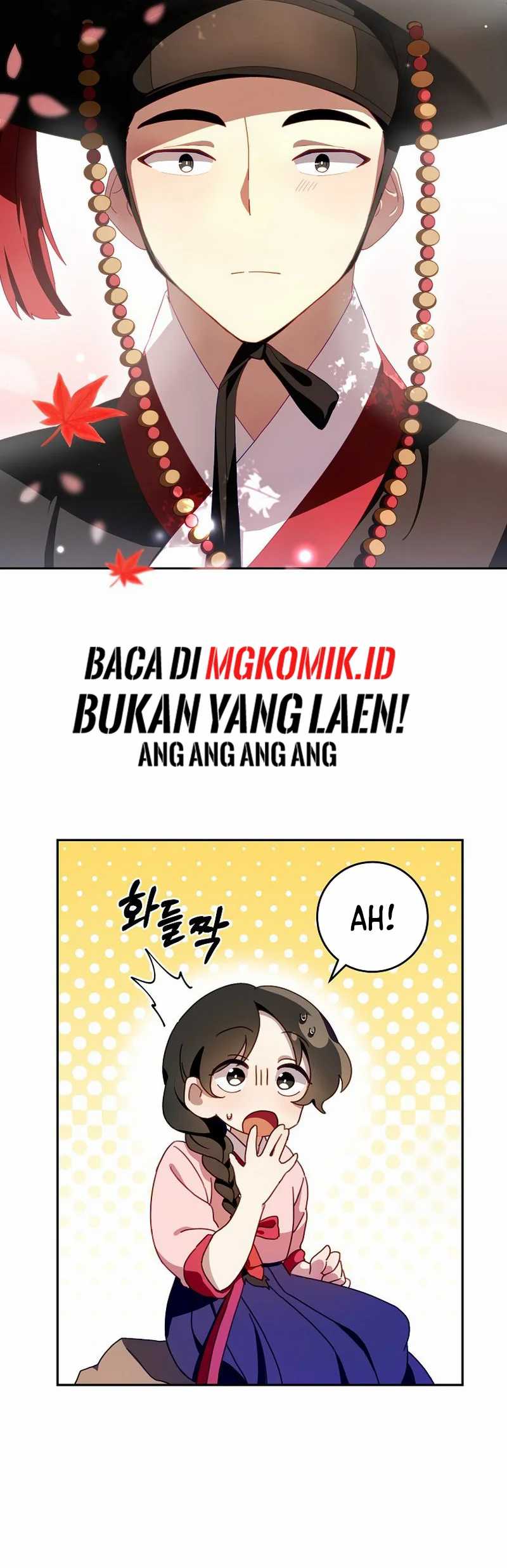Surviving in a Romance Fantasy Novel Chapter 01 Gambar 9