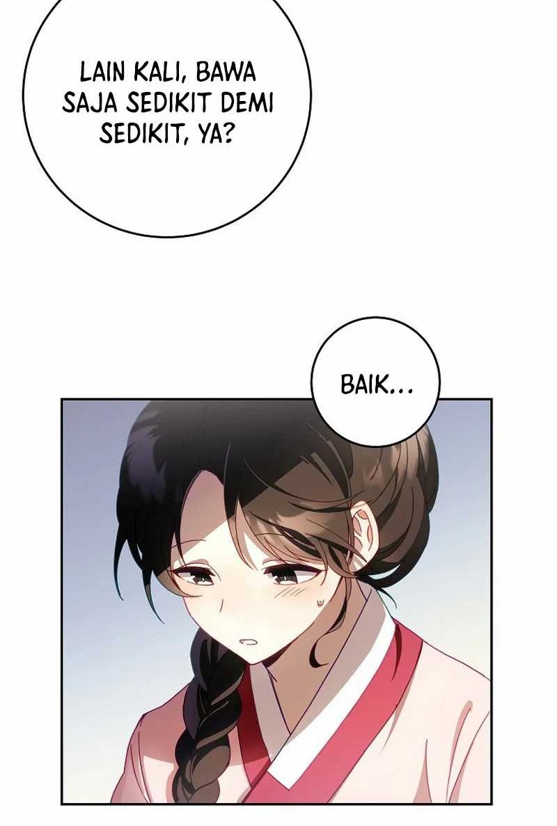 Surviving in a Romance Fantasy Novel Chapter 01 Gambar 13
