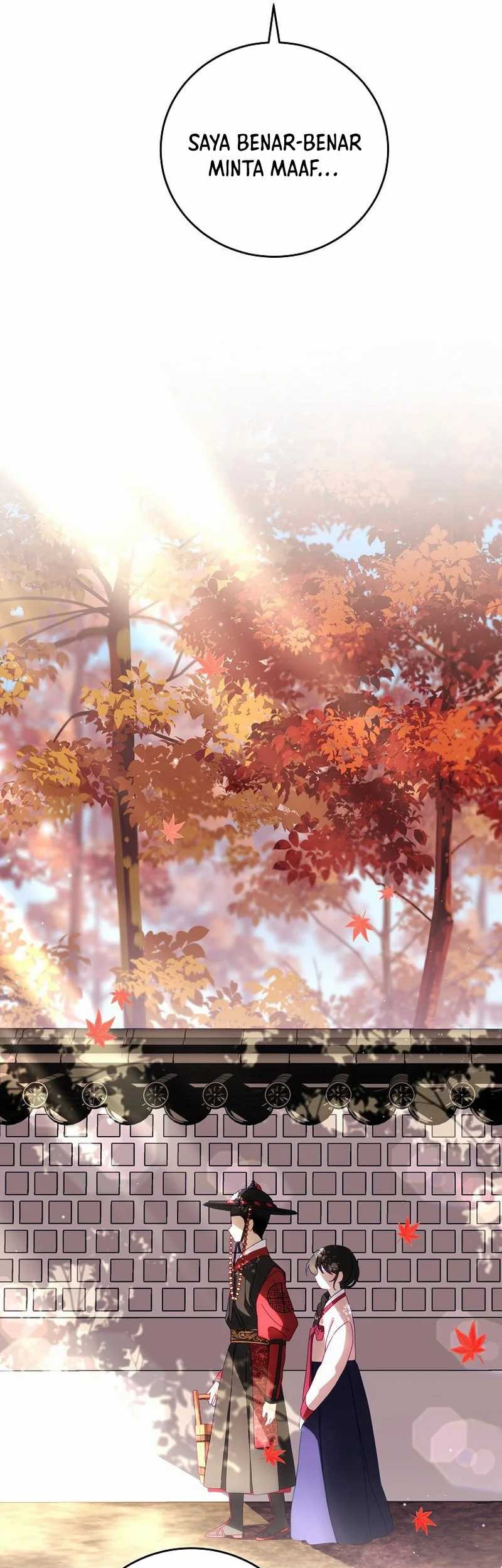 Surviving in a Romance Fantasy Novel Chapter 01 Gambar 14