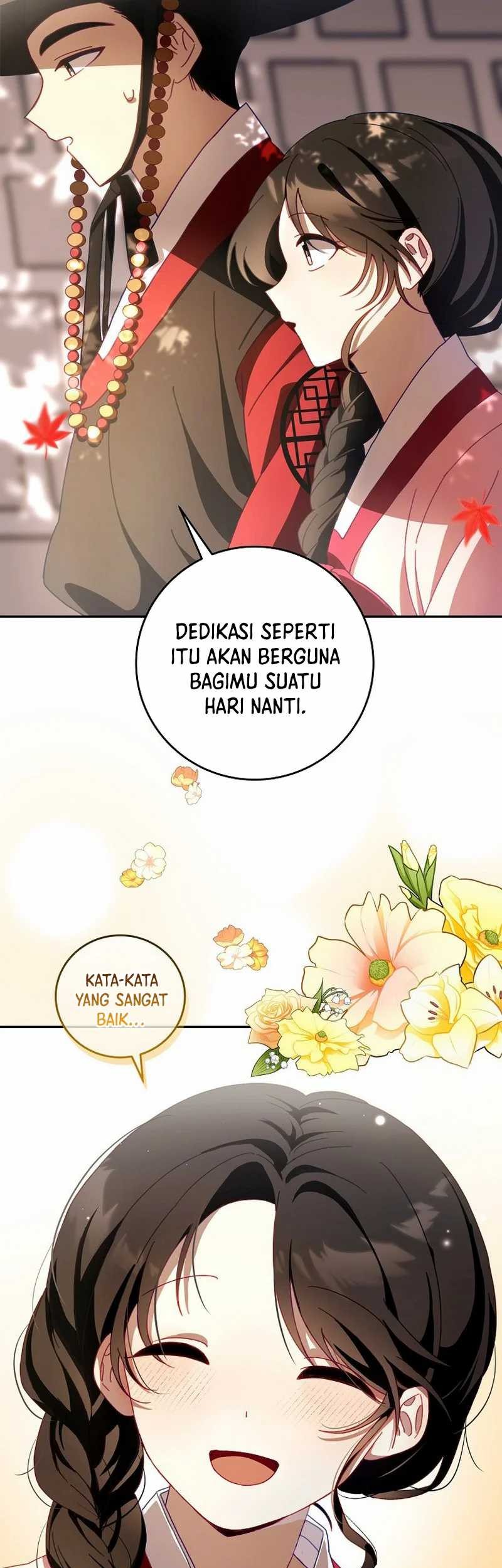 Surviving in a Romance Fantasy Novel Chapter 01 Gambar 16