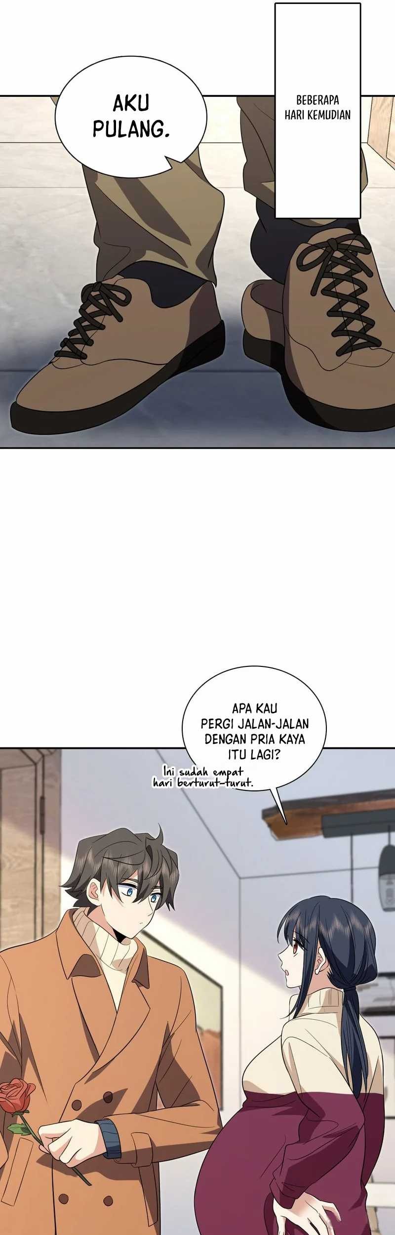My Wife Is From a Thousand Years Ago Chapter 336 - https://img.komiku.org/uploads2/2874678-19_part1.jpg