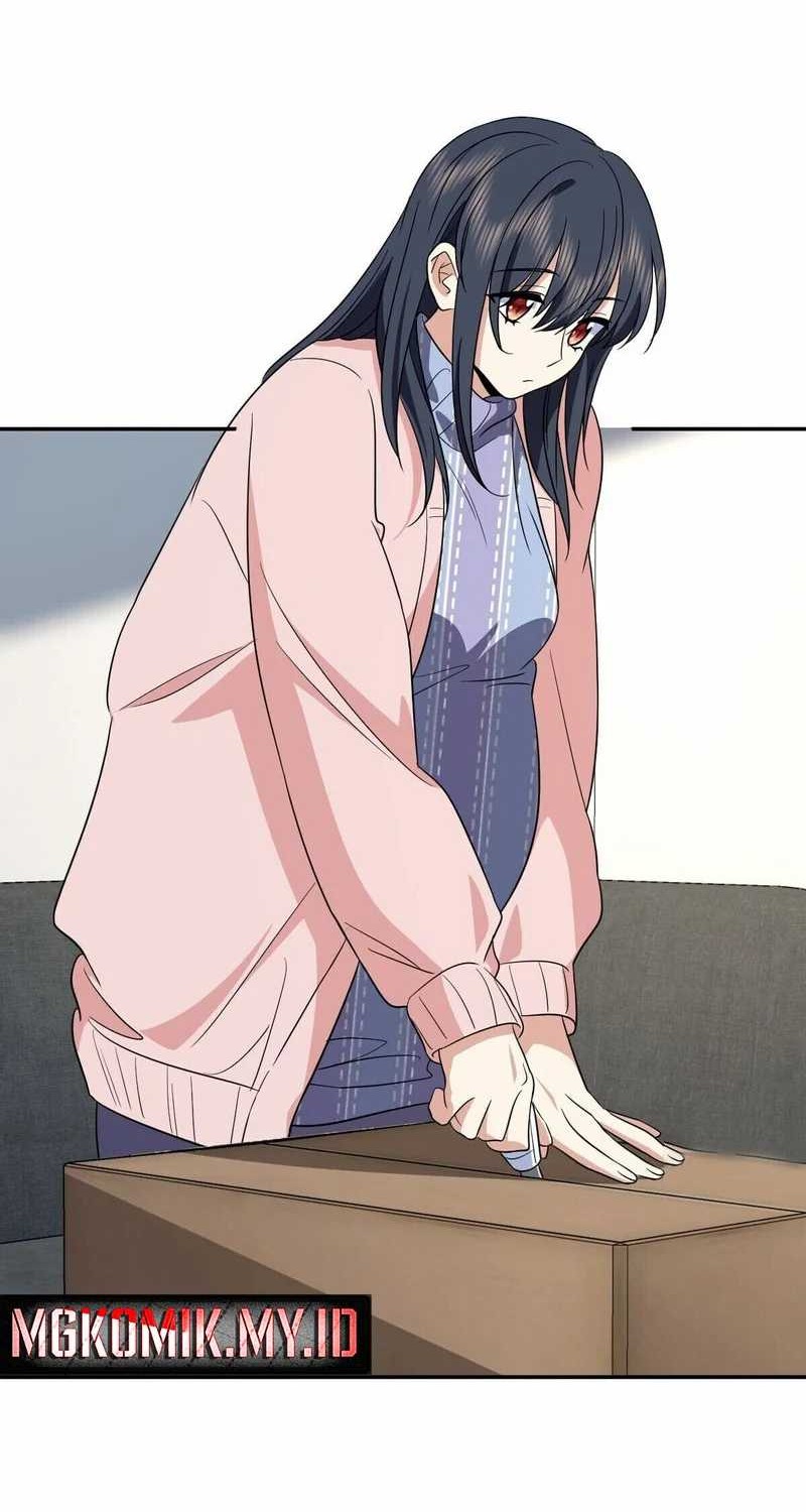 Baca Manhua My Wife Is From a Thousand Years Ago Chapter 336 Gambar 2